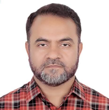 Dr.Mohammed Bashir Ahmed